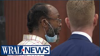 Former Raleigh PD officer sentenced to 38 days in jail for fake drug arrests that targeted Black men
