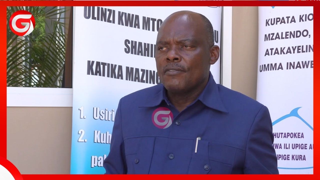 TAKUKURU KILIMANJARO ILIVYOZUIA WIZI wa SHILINGI MILIONI 13 - MWENYEKITI AWEKWA KIKAANGONI...