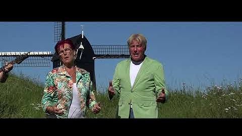 Hans Somers  Netty Reek  -  Leven Zonder Jou