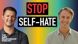 Mindfulness Expert: Are You Your Own Worst Critic? - Interview with James Guay, LMFT