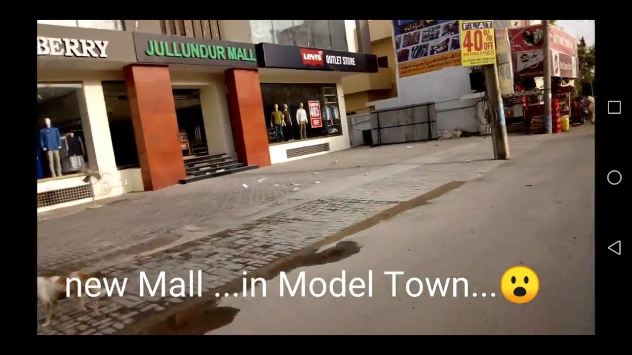 RYK city tour 8 June 18 ..vdo I