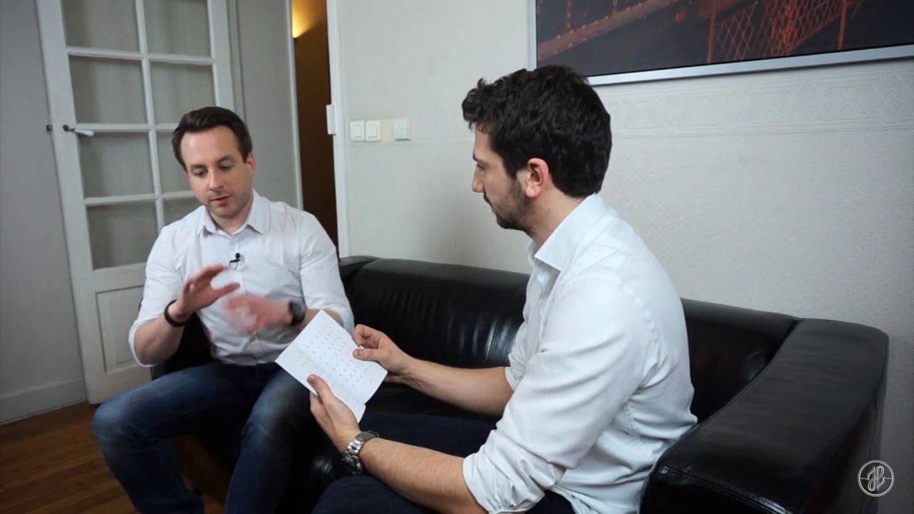 Pi Book Test by Vincent Hedan