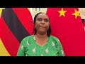 WATCH: ZIPAM seeks modernisation after China public administration seminar