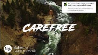 Download lagu Best Acoustic Carefree Music for Video [ Boheme - Holding Out for You ]