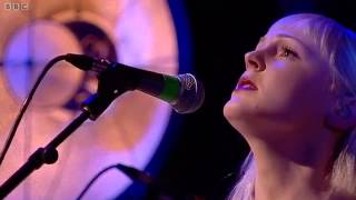"Needle And The Damage Done" (Neil Young Cover) Laura Marling live @ Southbank Centre 2012 chords