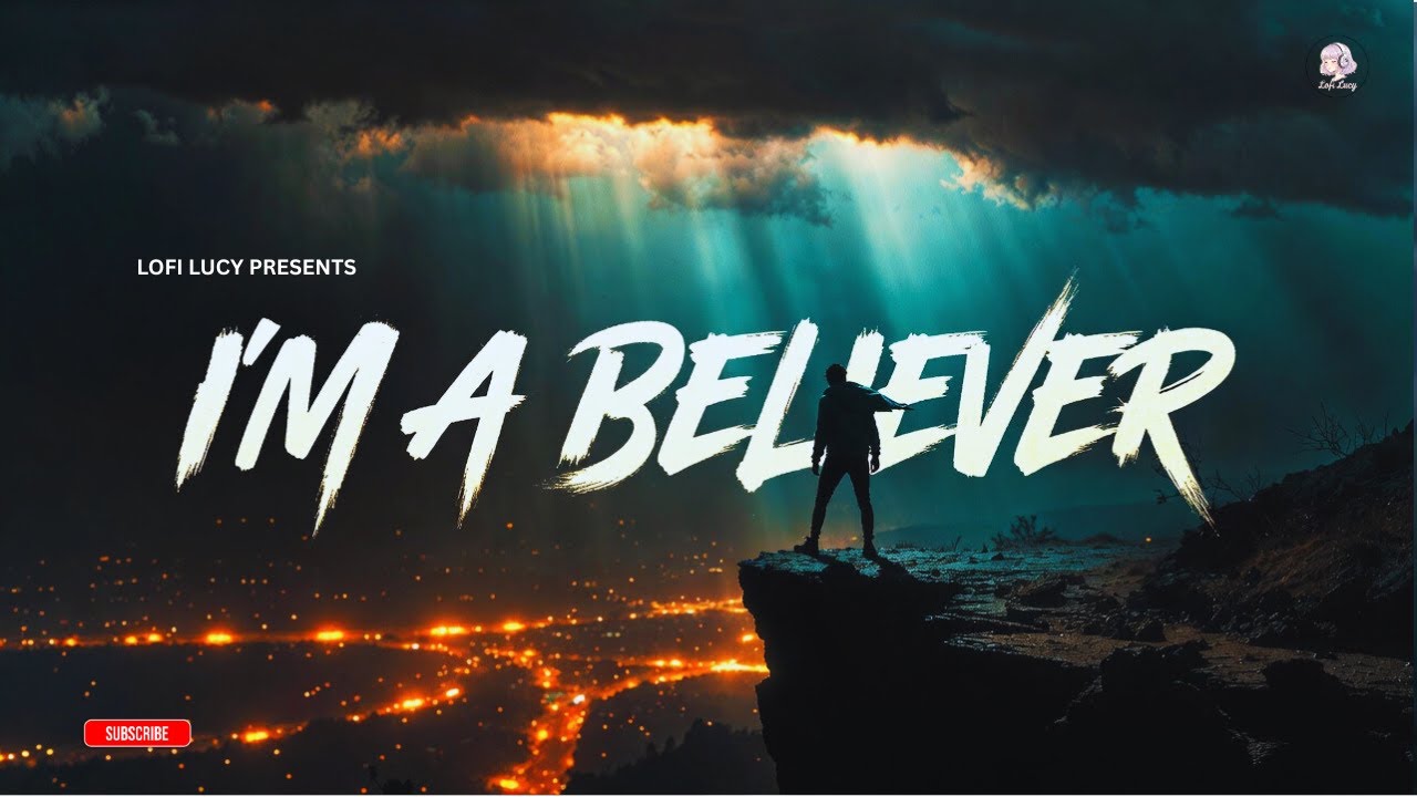 BELIEVER – Rise Again | Cinematic Pop Rock Music (2026)