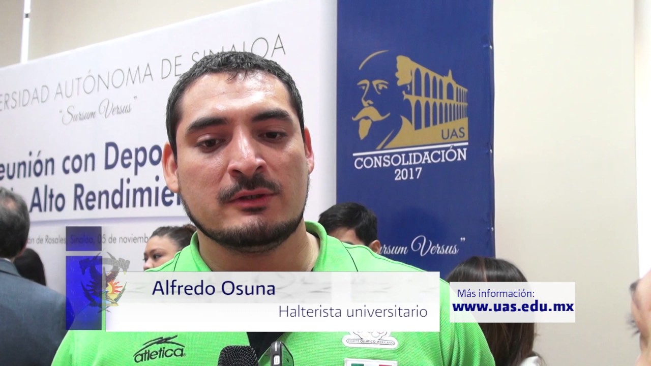 educación a distancia Breves UAS - 07 de Noviembre de 2016