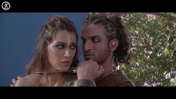 Raabta VFX Breakdown By Prime Focus