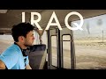 ARRIVO A NASSIRIYA | Missione in Iraq - Ep. 1