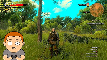 The Witcher 3 AMD RX Vega 64 1440p Frame Rate Performance Test