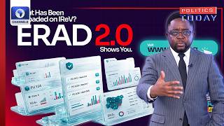 Politics Today Special - Ekiti Poll, ERAD 2.0 + More