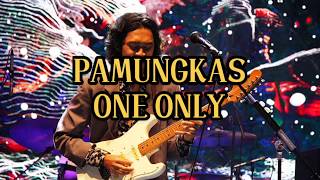 Download Lagu Pamungkas one only ( lirik dan terjemahan ) MP3