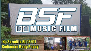 BSF Music Film Kp.Suradita @DadoBin