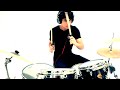 David dias drum school  tryout lesson