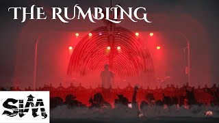 The Rumbling | SiM | LIVE Concert | Portland, OR