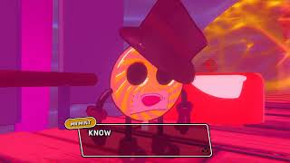 Demon Tides - 3 - Jesters Minery