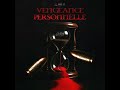 Vengeance Personnelle mp3