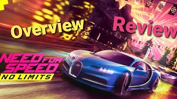 Need For Speed No Limits | Overview | Review | Ares