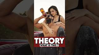 Madhosh Song Hidden Meaning: The Truth About Riyaa’s Love Story #toxicmovie #yash #tarasutaria 🎬🔥