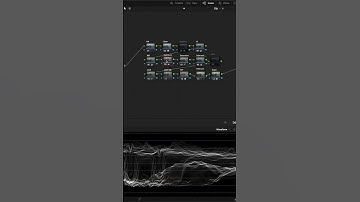 How to Transfer/Switch Nodes | DaVinci Resolve Keyboard Shortcuts