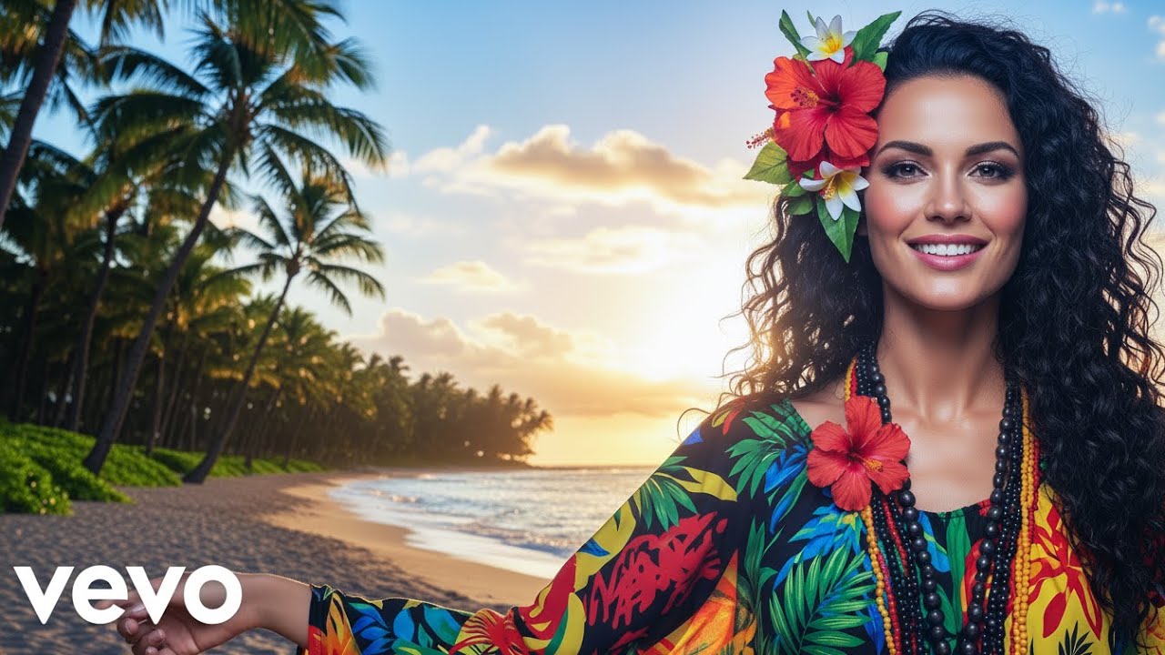 Soft Morning Light – A Calm Song to Start Again