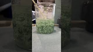 Dual Polymer Jar Test