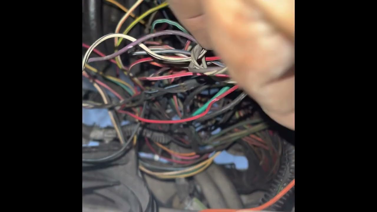 Dodge gran caravan 1999 no chispa no pulsos pasó a paso