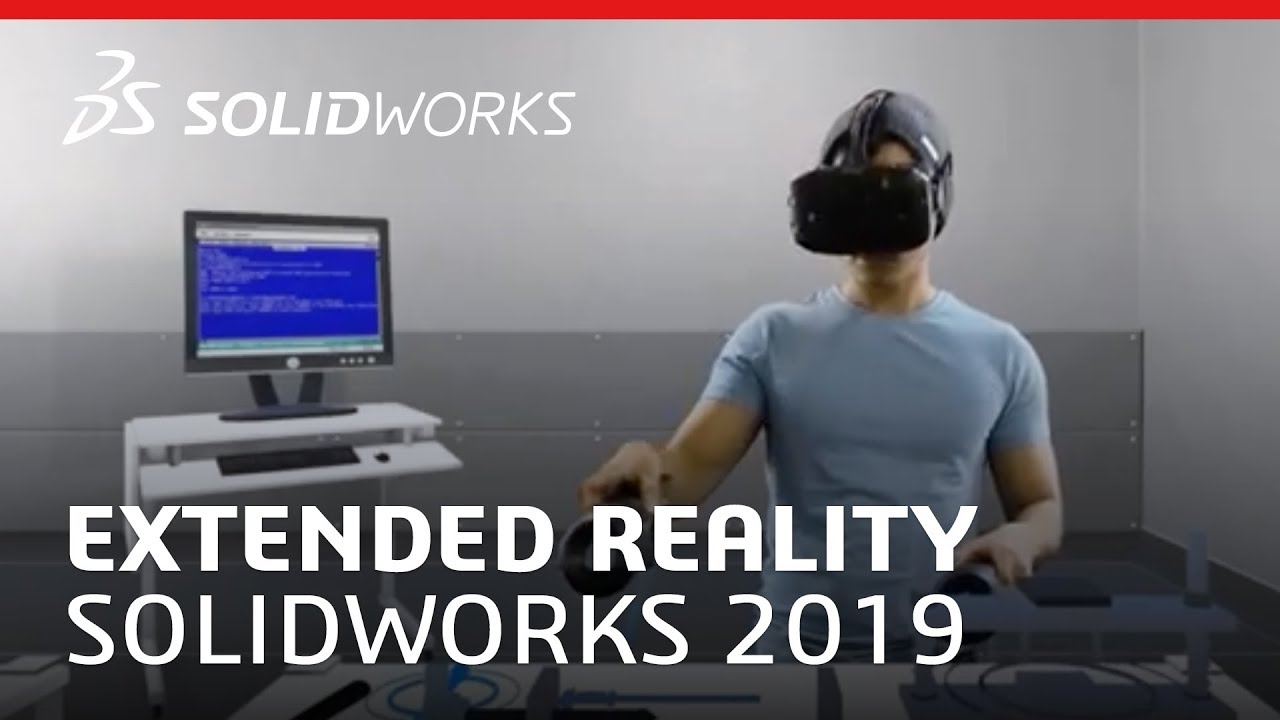 solidworks extended reality download