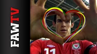 FAW's Bid for UEFA Euro 2020 - The Heart of the Celebration