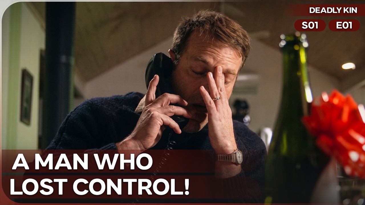 The Phone Call That Was the Final Straw!