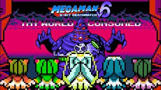 Download lagu Mega Man 8-Bit Deathmatch Music - Thy World Consumed [Extended]