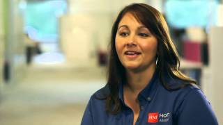 Engineering Tech - Mandy Mason