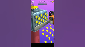 ASMR Video Level 45 💪😎🔥 | ASMR Gameplay | #asmr #asmrvideo #shortfeed #youtubeshorts