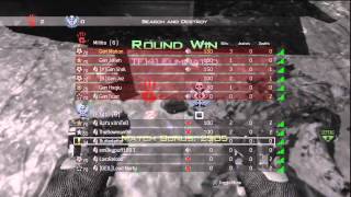 Clean Hitmarker. | Pulse Basto