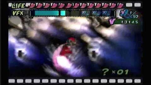 Viewtiful Joe part 9