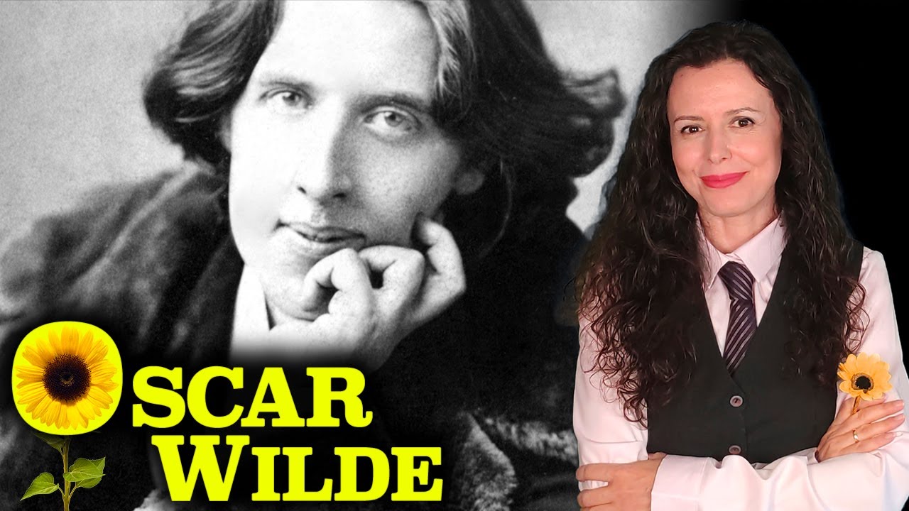 OSCAR WILDE | La HISTORIA REAL del escritor a quien un AMOR PROHIBIDO ...