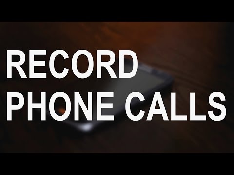 How To Record Calls on iPhone or Android (5 Ways)