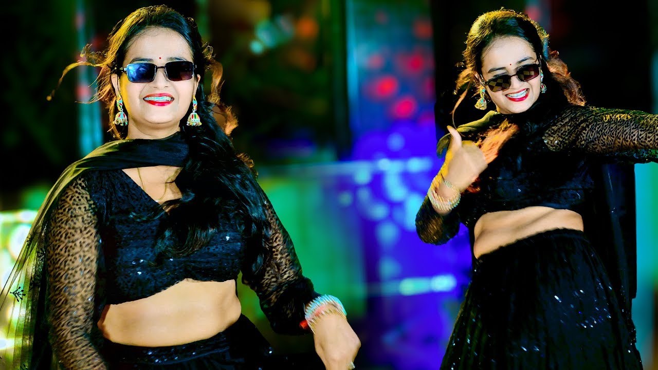 जान मेरी गजब नचे तू | Jaan Meri Gajab Nache Tu | Lokesh Kumar, PS Queen Rasiya | Trending Song