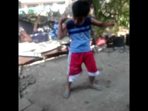 Albatroaz dance