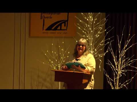 January 18, 2026 - Sunday Worship Service