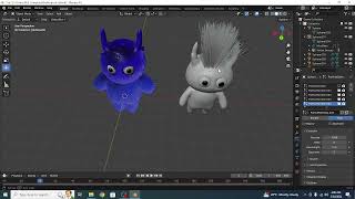 Cartoon Video Kaise Banaye ? How to make cartoon video in PC/Animation Courseblenderanimationtutori