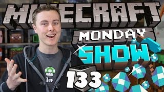 Minecraft Currency & Community! - Minecraft Monday Show #133