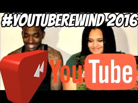 YouTube Rewind: The Ultimate 2016 Challenge | #YouTubeRewind