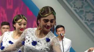 картинка: Abdurauf Olimov - Kulishlari chiroyli ( NAVO konsert version ) Абдурауф Олимов