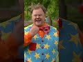 Can You Sign Garden? | Mr Tumble and Friends #ytshort #makaton #learning