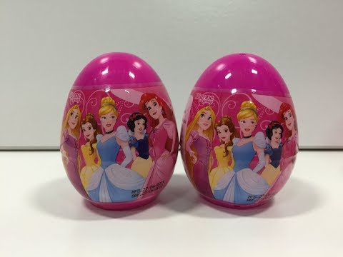 Princess Surprise Egg ( PURE plus )