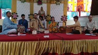 Raag Maru Bihag