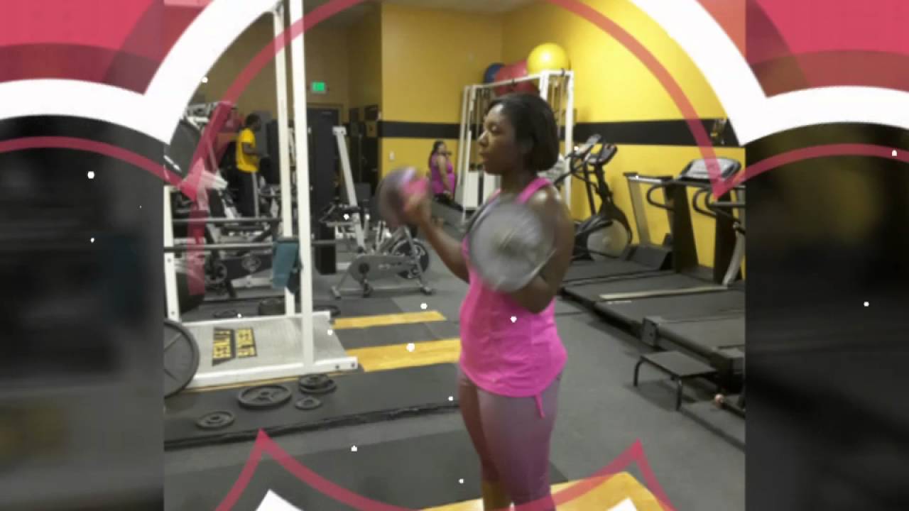 NC Fitness Club YouTube