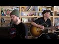 John grant npr music tiny desk concert