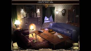 SERIES THROWBACK: Let's Play: Haunted Hotel 3: Lonely Dream SE FULL PLAYTHROUGH (FULL!) screenshot 1